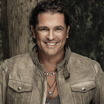 Foto de Carlos Vives