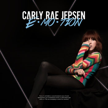 Cover de Emotion