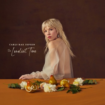 Cover de The Loneliest Time