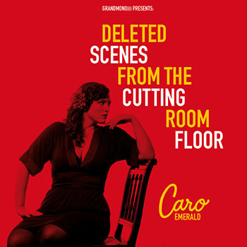 Foto de Deleted Scenes From The Cutting Room Floor