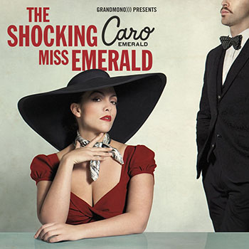 Foto de The Shocking Miss Emerald