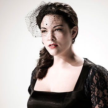 Foto de Caro Emerald
