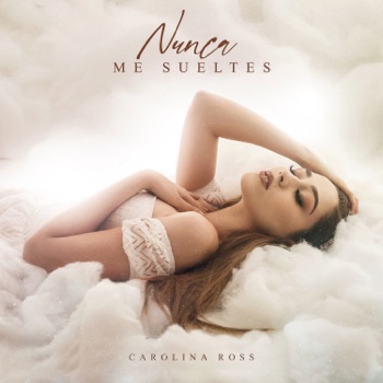 Cover de Nunca Me Sueltes