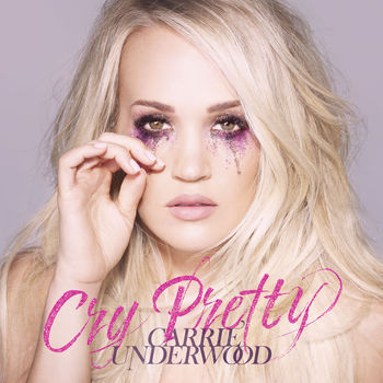 Cover de Cry Pretty