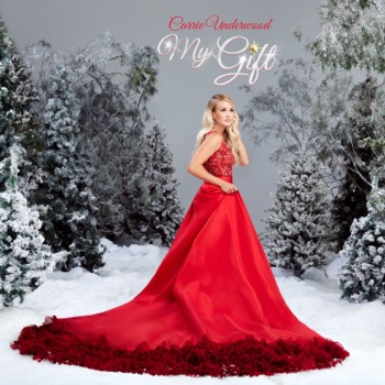 Cover de My Gift