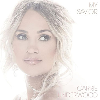 Cover de My Savior