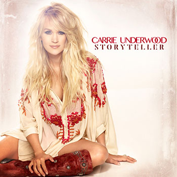 Cover de Storyteller