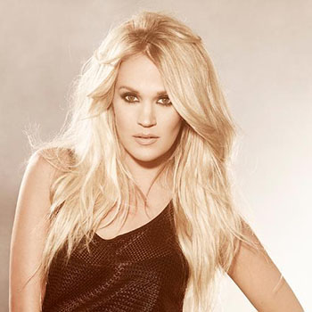 Foto de Carrie Underwood