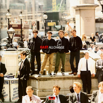 Foto de All Change