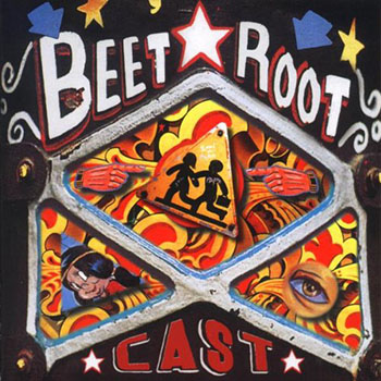 Cover de Beetroot