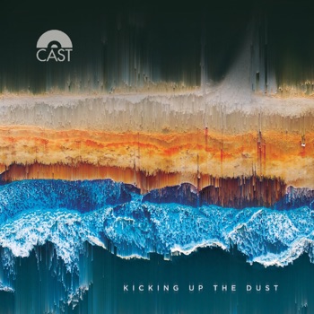 Cover de Kicking Up The Dust