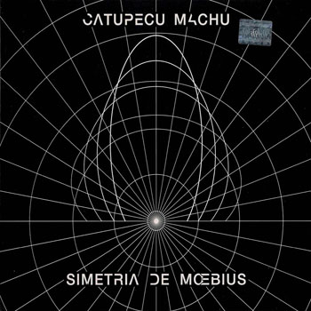 Foto de Simetr&iacute;a De Moebius