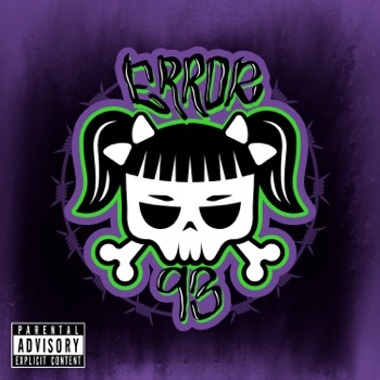 Cover de Error 93