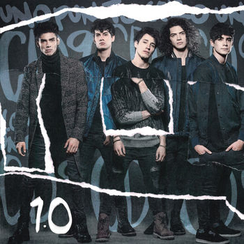 Cover de 1.0