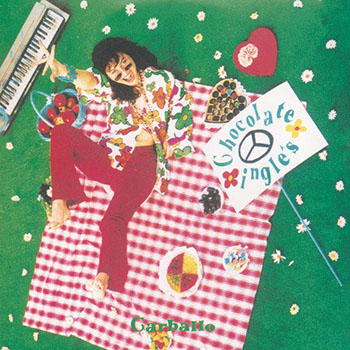 Cover de Chocolate Ingl&eacute;s