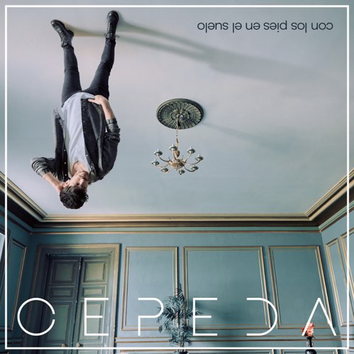 Cover de Con Los Pies En El Suelo