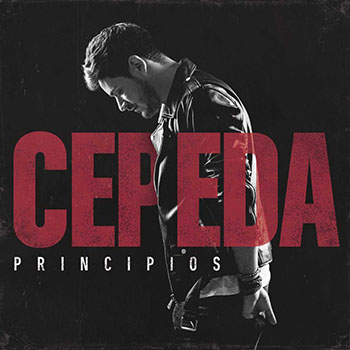 Cover de Principios