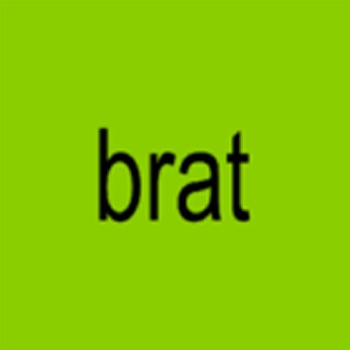 Cover de Brat