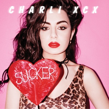 Cover de Sucker