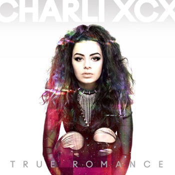 Cover de True Romance