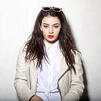 Foto de Charli XCX