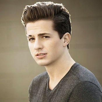Foto de Charlie Puth