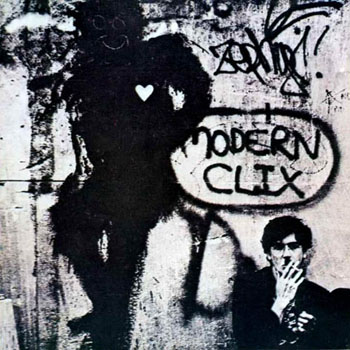 Cover de Clics Modernos