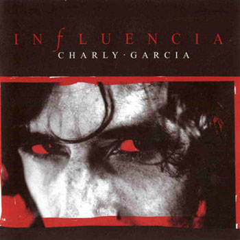 Cover de Influencia