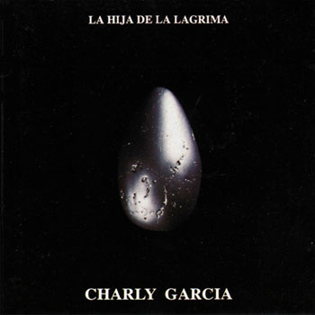 Cover de La Hija De La L&aacute;grima