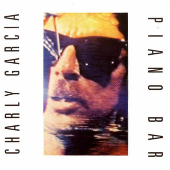 Cover de Piano Bar