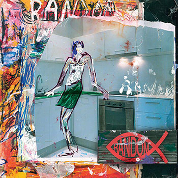 Cover de Random