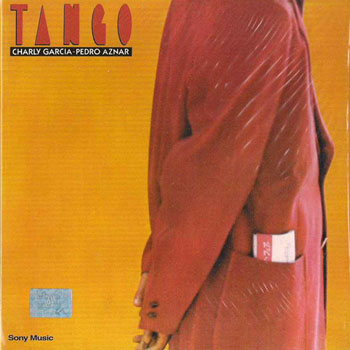 Foto de Tango