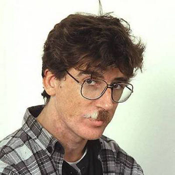 Foto de Charly Garc&iacute;a