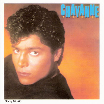 Cover de Chayanne II