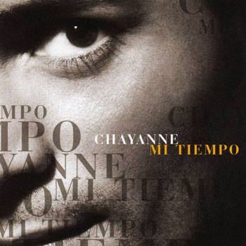 Cover de Mi Tiempo