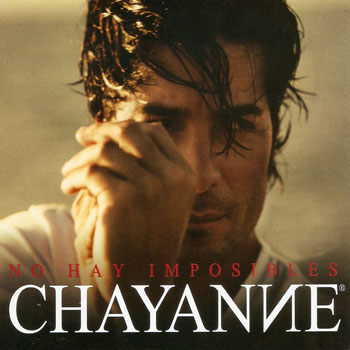Cover de No Hay Imposibles