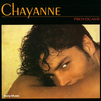 Cover de Prov&oacute;came
