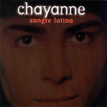 Cover de Sangre Latina