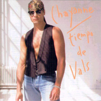 Cover de Tiempo De Vals
