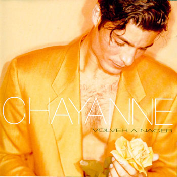 Cover de Volver A Nacer