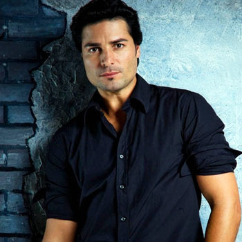Foto de Chayanne