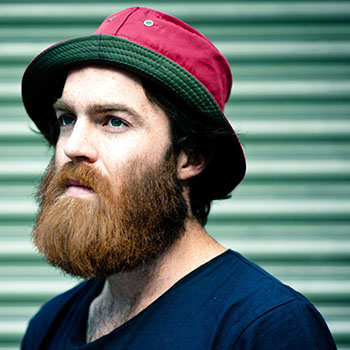 Foto de Chet Faker