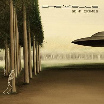 Foto de Sci-Fi Crimes