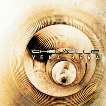 Cover de Vena Sera