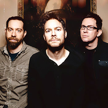 Foto de Chevelle