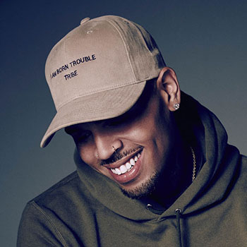 Foto de Chris Brown