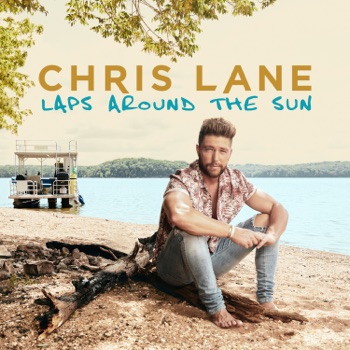 Cover de Laps Around The Sun