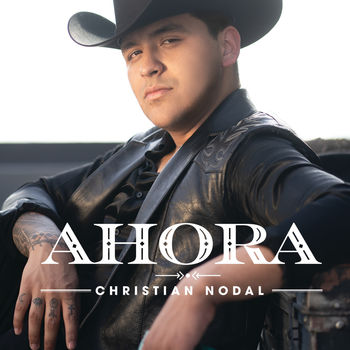 Cover de Ahora