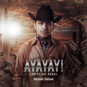 Cover de AYAYAY!