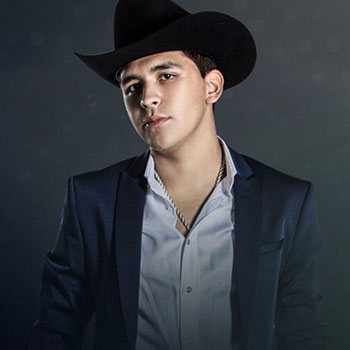 Foto de Christian Nodal